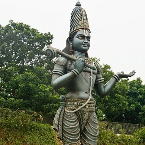 திருப்பதி பெருமாள் மீது 32,000 கீர்த்தனைகளைப் பாடிய அன்னமய்யா! - நினைவுதினப் பகிர்வு #Tirupati