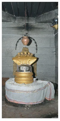 இழந்த பதவியைத் தருவார் ஸ்ரீவானசுந்தரேஸ்வரர்!