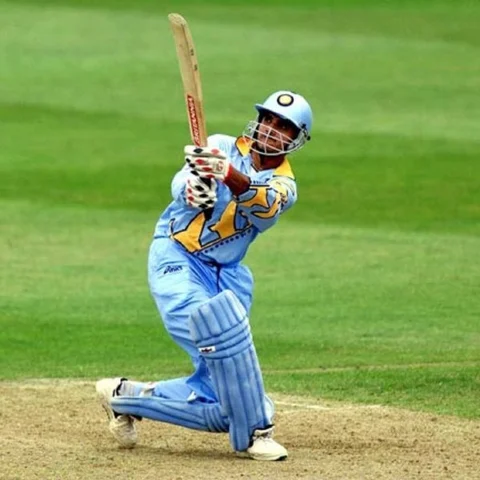 கிரிக்கெட் இஸ் எ கேம்… தாதா இஸ் ஆன் எமோஷன் #HappyBirthdayDada