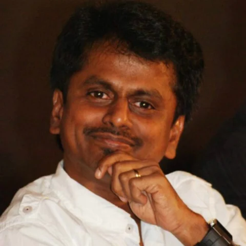 'தேசிய விருதுகள் ஒருதலை சார்புடன் வழங்கப்பட்டுள்ளன' - ஏ.ஆர்.முருகதாஸ் காட்டம்