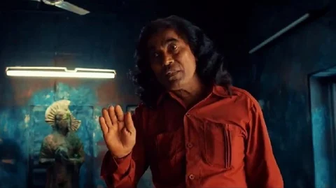 நானே சாட்சி!