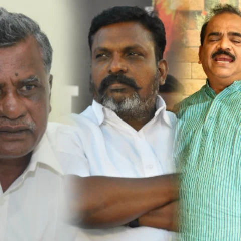 தினகரன் கைது: பா.ஜ.க-வை கட்டம்கட்டும் அரசியல் தலைவர்கள்..!