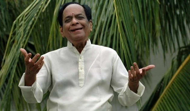 கண்ணன் அழைத்துக்கொண்டான் சின்னக் கண்ணனை - பாலமுரளி கிருஷ்ணா சிறப்புப் பதிவு