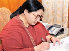 காவிரி: பிரதமருக்கு ஜெ. மீண்டும் கடிதம்!