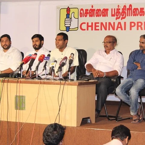 சென்னைக்கு உதவியவர்கள் குமரிக்கு உதவ வருவார்களா?