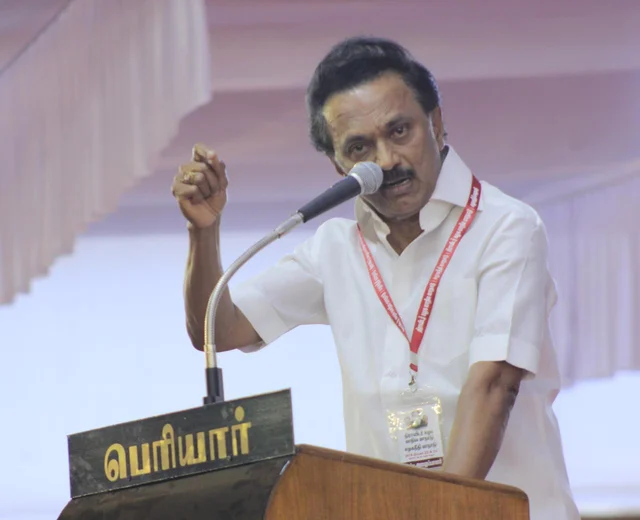 `ராகுல் காந்திதான் அடுத்த பிரதமர்!’ - மு.க.ஸ்டாலின் சூளுரை