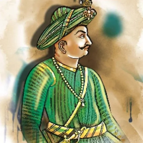 `சர்வாதிகாரத்துக்கு எதிராக நம் போராட்டம் தொடரும்!’ - திப்பு சுல்தான் பிறந்த தினப் பகிர்வு