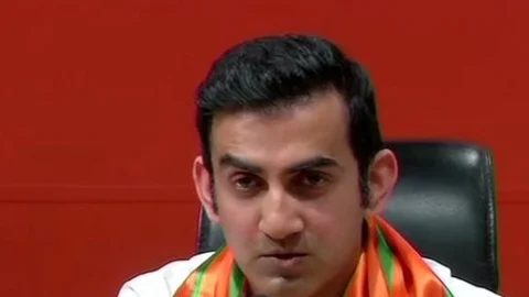 Gautam Gambhir
