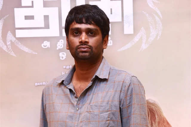 H Vinoth