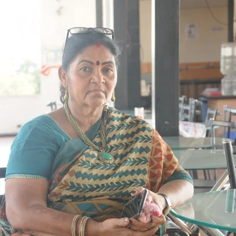 `தளபதி 63 ஷூட்டிங் ஸ்பாட்டில் நடந்தது என்ன?’ - அட்லி மீது புகார் கொடுத்த கிருஷ்ணதேவி விளக்கம்