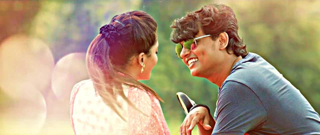 'வா வா பெண்ணே' - காதல் ததும்பும் 'உறியடி-2'வின் முதல் சிங்கிள்