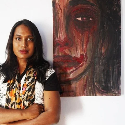 "இது திருநங்கைகளின் MeToo ஆவணக் கண்காட்சி!" கல்கி சுப்ரணியம்