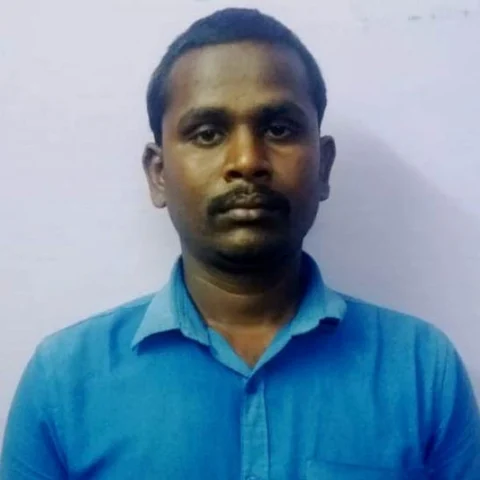கல்லூரி மாணவியை ஏமாற்றிய 2 குழந்தைகளின் தந்தை! - போக்ஸோ சட்டத்தில் கைது