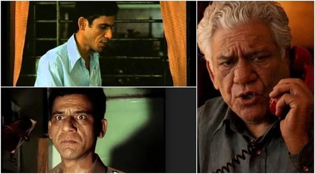 ஓம்பூரி பற்றி தெரிந்து கொள்ள வேண்டியவை! #RIPOmpuri