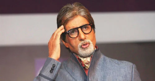 ராஜ்கிரண் வேடத்தில் அமிதாப்?