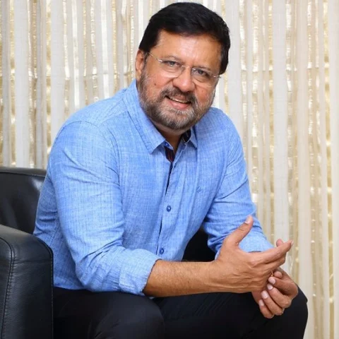 `` 'அந்த' நேரத்துல என் மனைவி மட்டும் இல்லேன்னா..?’’ - மனம் திறக்கும் நடிகர் ஜெயப்பிரகாஷ் #LetsRelieveStress