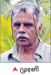 ஆர்கானிக் உணவு... அலைமோதும் கூட்டம்!