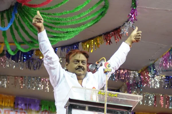 தொகுதி மாறிய விஜயகாந்த் - உளுந்தூர்பேட்டையில் களம் இறங்குகிறார்!