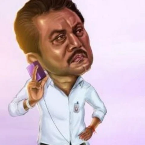 சரத்குமார் பிரதமர் ஆகாததுக்கு இதுதான் காரணமா..?!