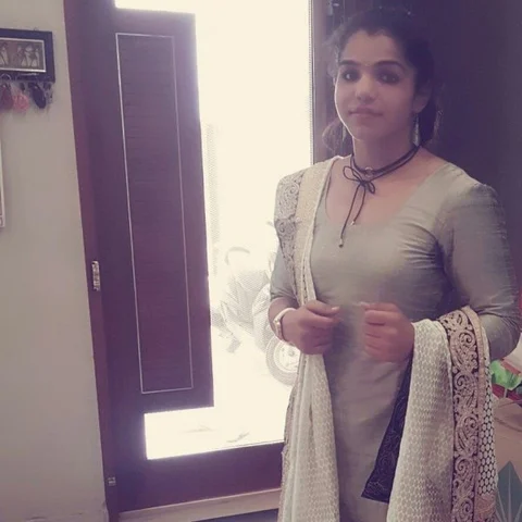 சர்வதேச மல்யுத்தப் போட்டி: சாக்ஷி மாலிக்கிற்கு வெள்ளிப்பதக்கம்!