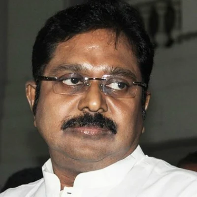 டி.டி.வி. தினகரன் யாரென்றே எனக்கு தெரியாது, சுகேஷ் சந்திரசேகர் திடுக் தகவல்
