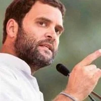 தோல்விக்கு பொறுப்பேற்றார் ராகுல் காந்தி!
