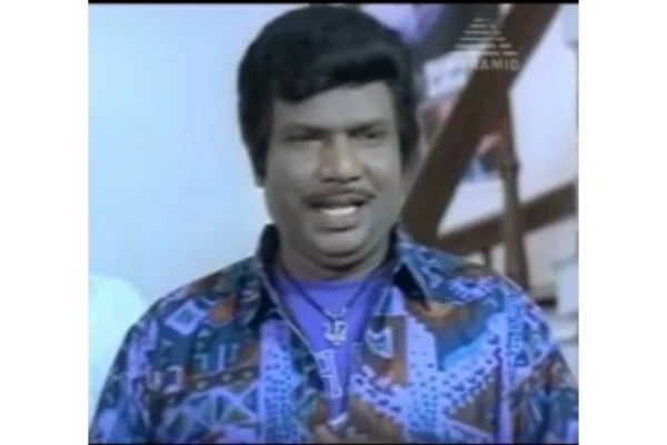 டைம் ட்ராவல் படத்துக்கே டைம் ட்ராவல் - சிங்காரவேலன் ஸ்டார்ஸ் அப்பவும் இப்பவும்! #Interactive