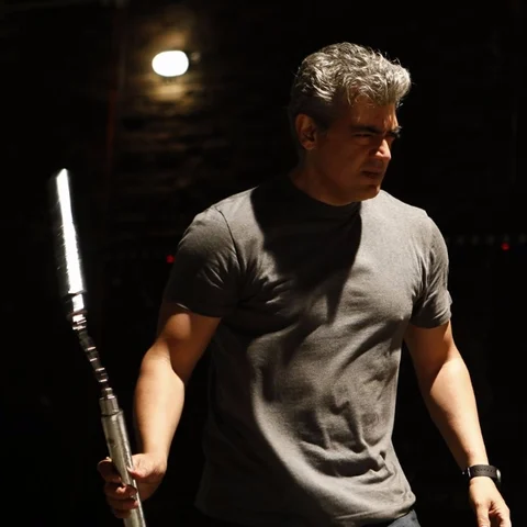 விவேகம்... அஜீத்தின் ‘உலகம் சுற்றும் வாலிபன்!’ - #VikatanExclusive
