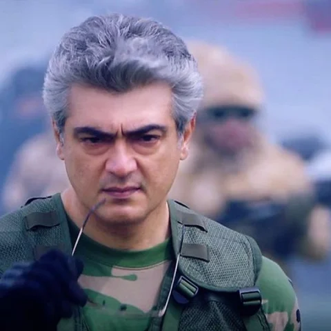 விவேகம் கூட்டணி மீண்டுமா..? அஜித்தின் அடுத்த பட அப்டேட்ஸ்..! #Ajith58