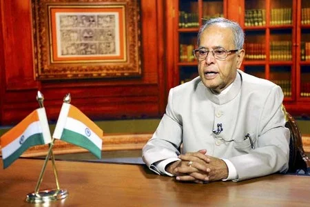 இந்தியாவுடனான நட்பை கெடுத்துக் கொள்ளாதீர்கள்:பாக்.கிற்கு பிரணாப் எச்சரிக்கை!