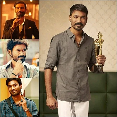 ’பெரிய தனுஷ்ன்னு நெனைப்பு!’ - இதுதான் தனுஷிசம்! #HBDDhanush
