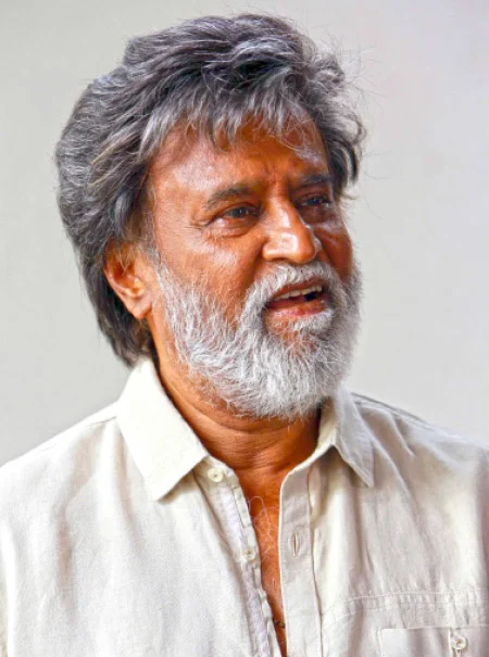 "ரஜினி இன்னும் மாறவே இல்லை!”