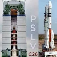ஐ.ஆர்.என்.எஸ்.எஸ். 1 சி செயற்கைகோள் கவுன்ட் டவுன் தொடங்கியது!