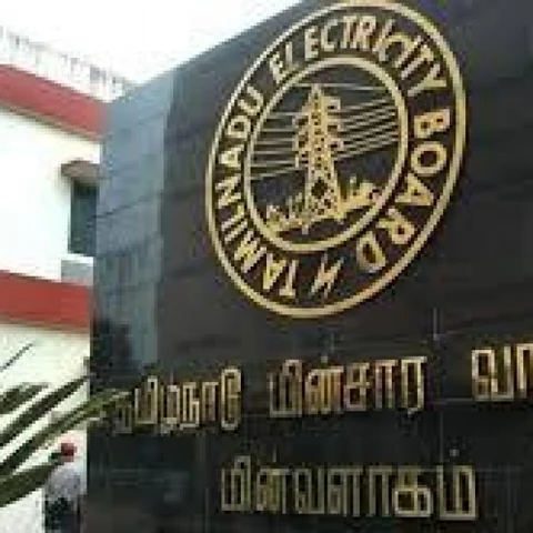 மின்வாரியத் தேர்வு சர்ச்சை... உண்மையை உடைக்கும் சென்னை இளைஞர்!