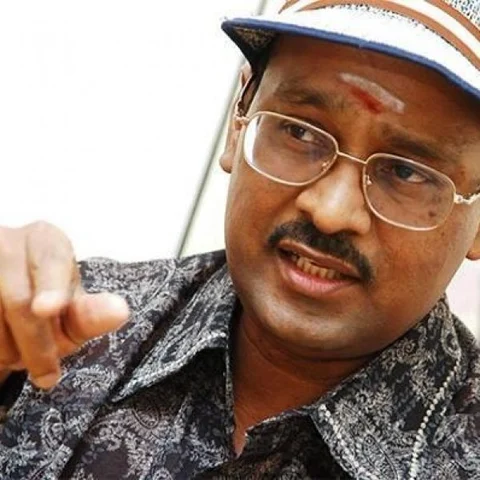 `பொறுப்பு வேண்டாம்’ - பாக்யராஜ் மீண்டும் ராஜினாமா!