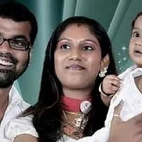 "பாலாஜி இருந்தாலும் நான் ஏன் பிக்பாஸ் வீட்டுக்குப் போறேன்னா...?!" - நித்யா பாலாஜி