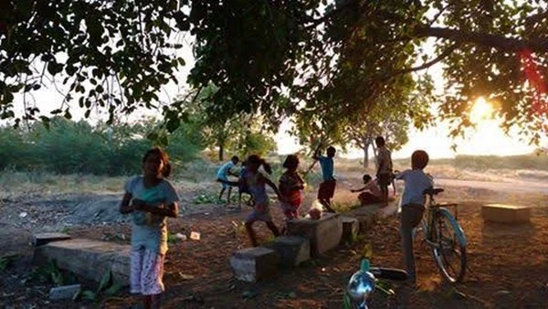 நம்பிக்கை விதைக்கும் அப்துல் கலாமின் ரசிகர்கள்!