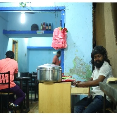 விஜய் சேதுபதி எனக்கு அண்ணன் மாதிரி! 'ரேனிகுண்டா' தீப்பெட்டி கணேசன்!