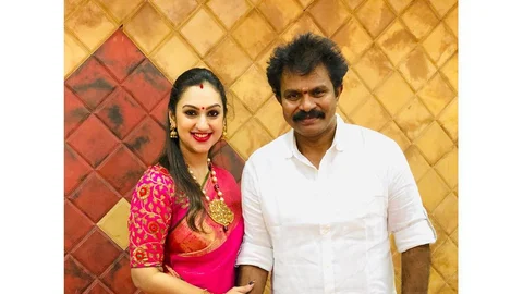 ப்ரீத்தா - ஹரி