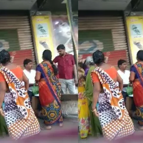 அ.தி.மு.க., தி.மு.க. ரூ.500, டி.டி.வி ரூ.300!- தேர்தல் பணப்பட்டுவாடா வீடியோ
