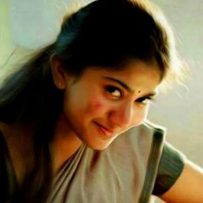 உலகம் உருண்டை : சேட்டன்கள் மனதை கட்டிப் போட்ட தமிழகத்தின் சாய் பல்லவி!