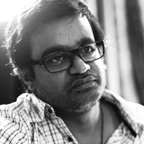 "காதல் இல்லை, காமம் இல்லை... உங்கள்மேல் உள்ள அன்புக்குப் பெயரில்லை செல்வா!" - #HBDSelvaraghavan