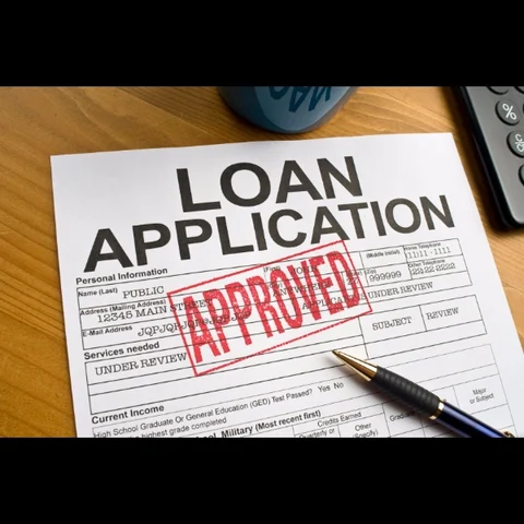 Life with Loans – Right Formula!