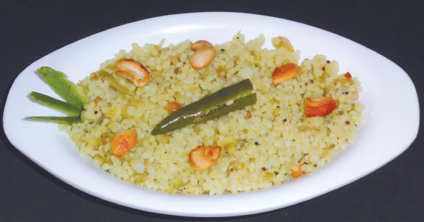சிறுதானிய கூல் ரெசிப்பிக்கள்