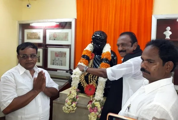 புதிய கூட்டணி: அறிவிப்புக்கு தயாராகிறார் வைகோ!