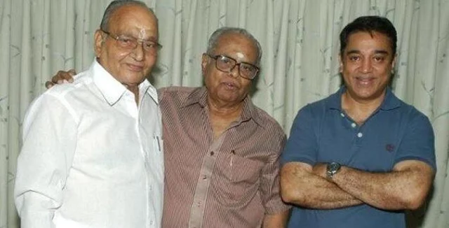 தாதா சாஹேப் பால்கே’ இயக்குநர் கே.விஸ்வநாத் குறித்த சுவாரஸ்ய தகவல்கள்!