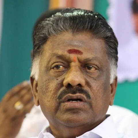`ஸ்டாலினின் நோக்கம் இதுதான்!'- தி.மு.க-வின் கிராமசபை குறித்து ஓ.பி.எஸ் கிண்டல்