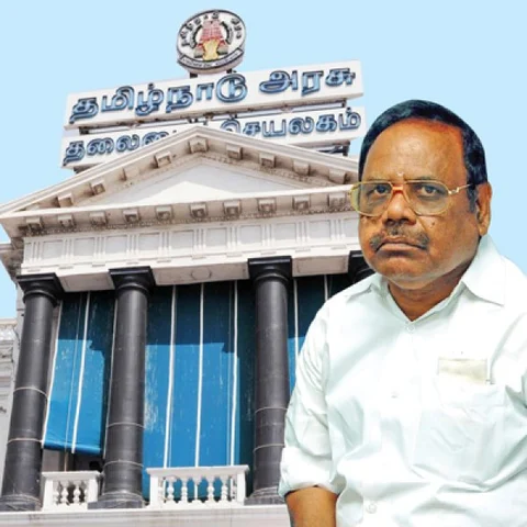 எம்.எல்.ஏ-க்கள் தகுதிநீக்க வழக்கு... அரசு செலவிட்ட வக்கீல் ஃபீஸ் எவ்வளவு?