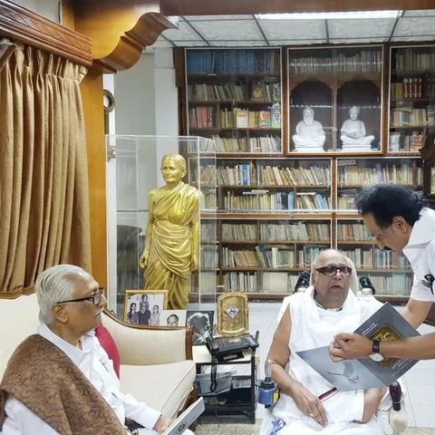 ஸ்டாலின் வெளியிட்ட கருணாநிதியின் புதிய புகைப்படம்!