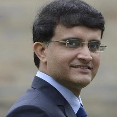 Ganguly